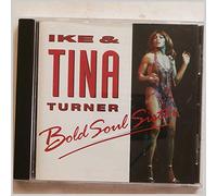 Ike & Tina Turner - Bold Soul Sister