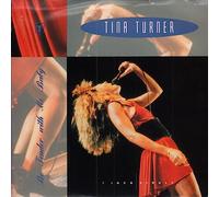 Tina Turner - Be Tender With Me Baby