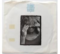 Tina Turner - Best Tina Turner 7" 45