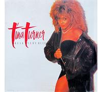 Tina Turner - Break every rule (1986) [VINYL]
