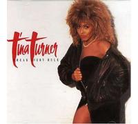 Tina Turner - Break Every Rule