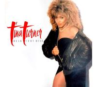 Tina Turner - Break Every Rule - Capitol Records - 1C 062-24 0611 1