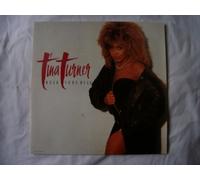 TINA TURNER Break Every Rule LP 1986