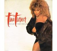 Tina Turner - Break Every Rule [Vinilo]