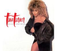 Tina Turner Break Every Rule (Vinyl) 12" Album