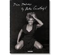 Tina Turner By Peter Lindbergh