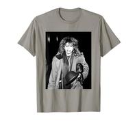 Tina Turner Cantante en Break Every Rule World Tour 1988 Camiseta