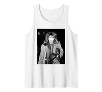 Tina Turner Cantante en Break Every Rule World Tour 1988 Camiseta sin Mangas