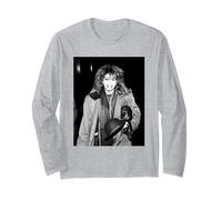 Tina Turner Cantante en Break Every Rule World Tour 1988 Manga Larga