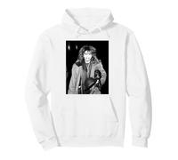 Tina Turner Cantante en Break Every Rule World Tour 1988 Sudadera con Capucha