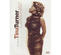 Tina Turner - Celebrate! (the best of) [Alemania] [DVD]