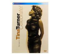 Tina Turner - Celebrate! The Best of Tina Turner [Alemania] [DVD]