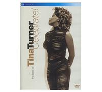 Tina Turner - Celebrate! The Best of Tina Turner [Alemania] [DVD]