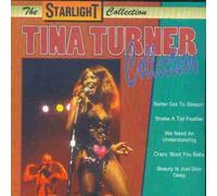 Tina Turner - Collection