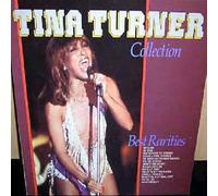 Tina Turner - Collection / Best Rarities - [LP]