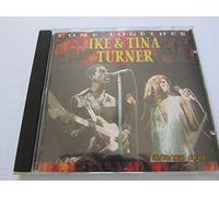 Tina Turner - Come Together