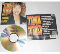Tina Turner - Country album (10 tracks)