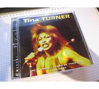 Tina Turner - Cristal Collection