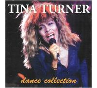 Tina Turner - Dance collection