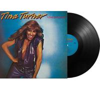 Tina Turner - Explosion (2024) LP Vinilo Pre Order