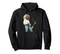 Tina Turner Extranjero Despedida Tour Palacio Versalles Sudadera con Capucha