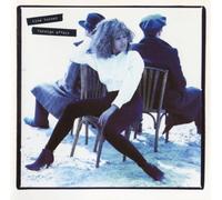 Tina Turner Foreign Affair (CD) Album (Importación USA)