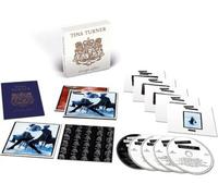 Tina Turner Foreign Affair (CD) Deluxe Album with DVD (Importación USA)