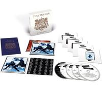 Tina Turner Foreign Affair (CD) Deluxe Album with DVD (Importación USA)