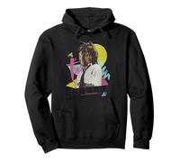 Tina Turner Geometric Eighties Sudadera con Capucha