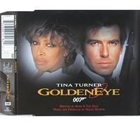 Tina Turner - Goldeneye by Tina Turner (1995-11-07)