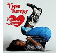 Tina Turner - Good Hearted Woman The Definitive Edition [Vinilo]