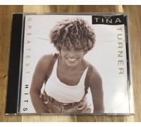 Tina Turner - Greatest Hits (UK Import)