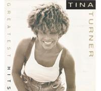 Tina Turner - Greatest Hits (UK Import)