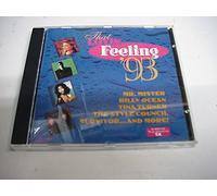 Tina Turner, Heart, Style Council, Belinda Carlisle, Survivor, Kim Carnes..
