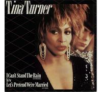 Tina Turner - I Can't Stand The Rain (Extended Remix)