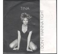 Tina Turner - I Don't Wanna Fight