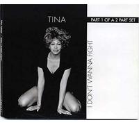 Tina Turner - I Don't Wanna Fight - Part 1