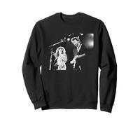 Tina Turner & Invitado Especial Eric Clapton En Vivo En Wembley Sudadera