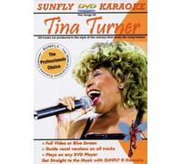 Tina Turner - Karaoke [Alemania] [DVD]