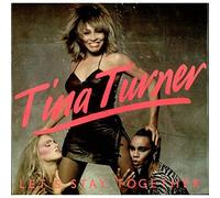 Tina Turner - Let's Stay Together