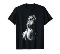 Tina Turner Live Extranjero Tour 1990 Camiseta