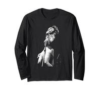 Tina Turner Live Extranjero Tour 1990 Manga Larga