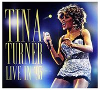 Tina Turner - Live in 93