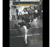 Tina Turner - Live in Amsterdam [Francia] [DVD]