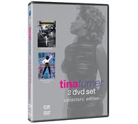 Tina Turner - Live In Amsterdam / One Last Time Live In Concert [USA] [DVD]