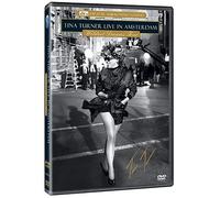 Tina Turner: Live in Amsterdam [USA] [DVD]