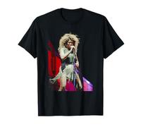 Tina Turner Live Palace of Versalles Paris Despedida Tour Camiseta