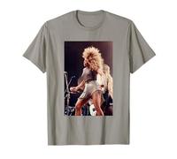 Tina Turner Live Palacio De Versalles París Camiseta