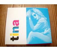 TINA TURNER - Look Me in the Heart