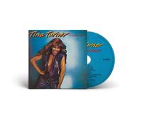 Tina Turner Love Explosion (CD) Album (Importación USA)